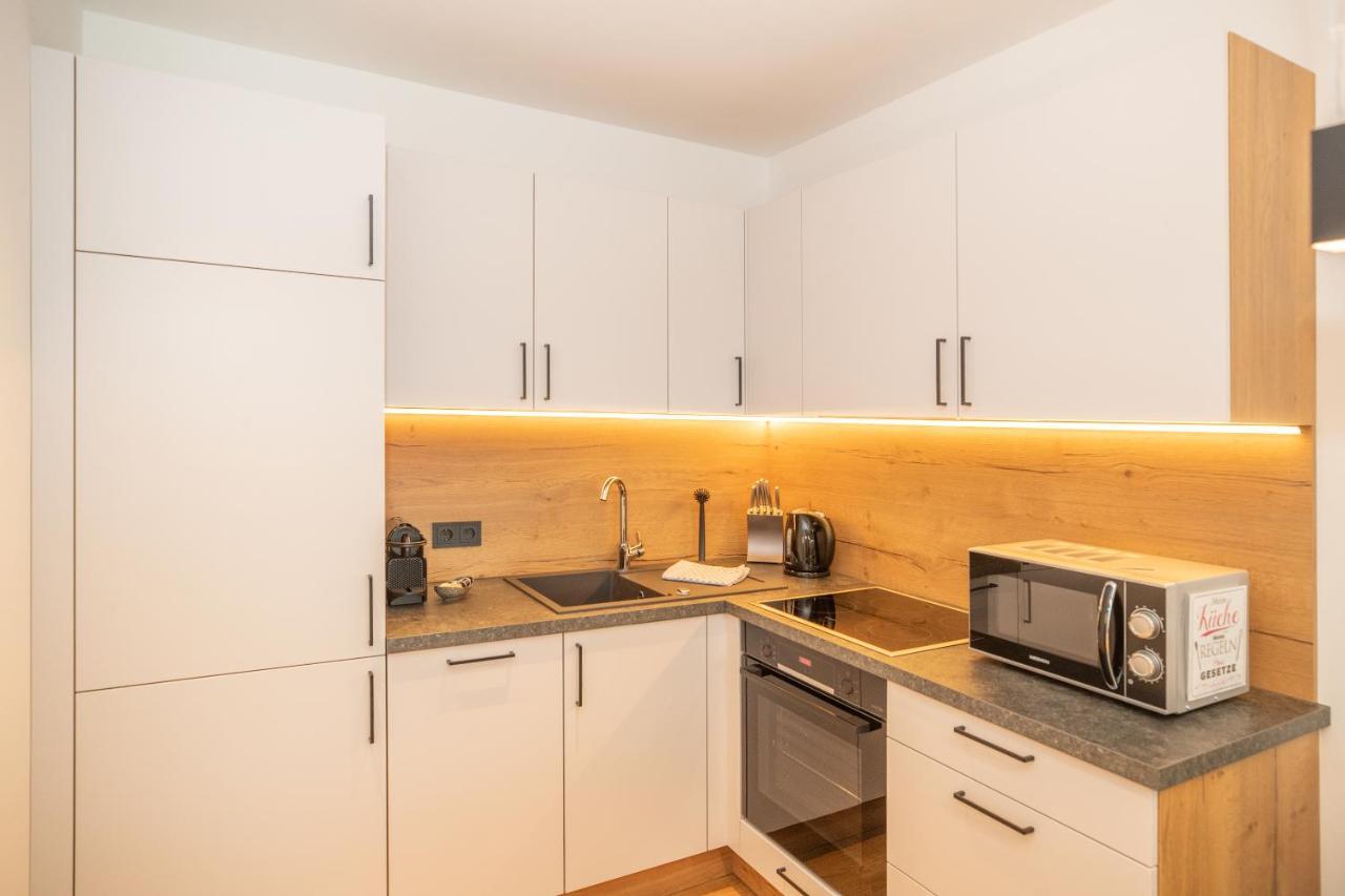 Ella Apartment