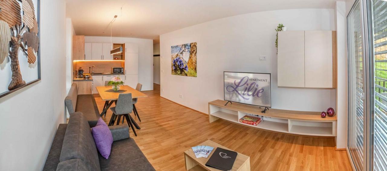 Apartment Ella Innsbruck